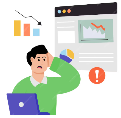 erros comuns no trafego pago