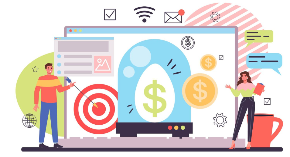 como trabalhar com trafego pago