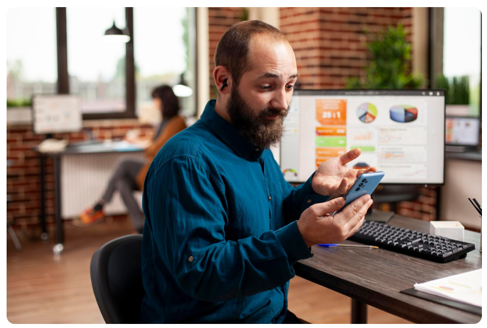 como usar campanhas de engajamento: guia prático e exemplos