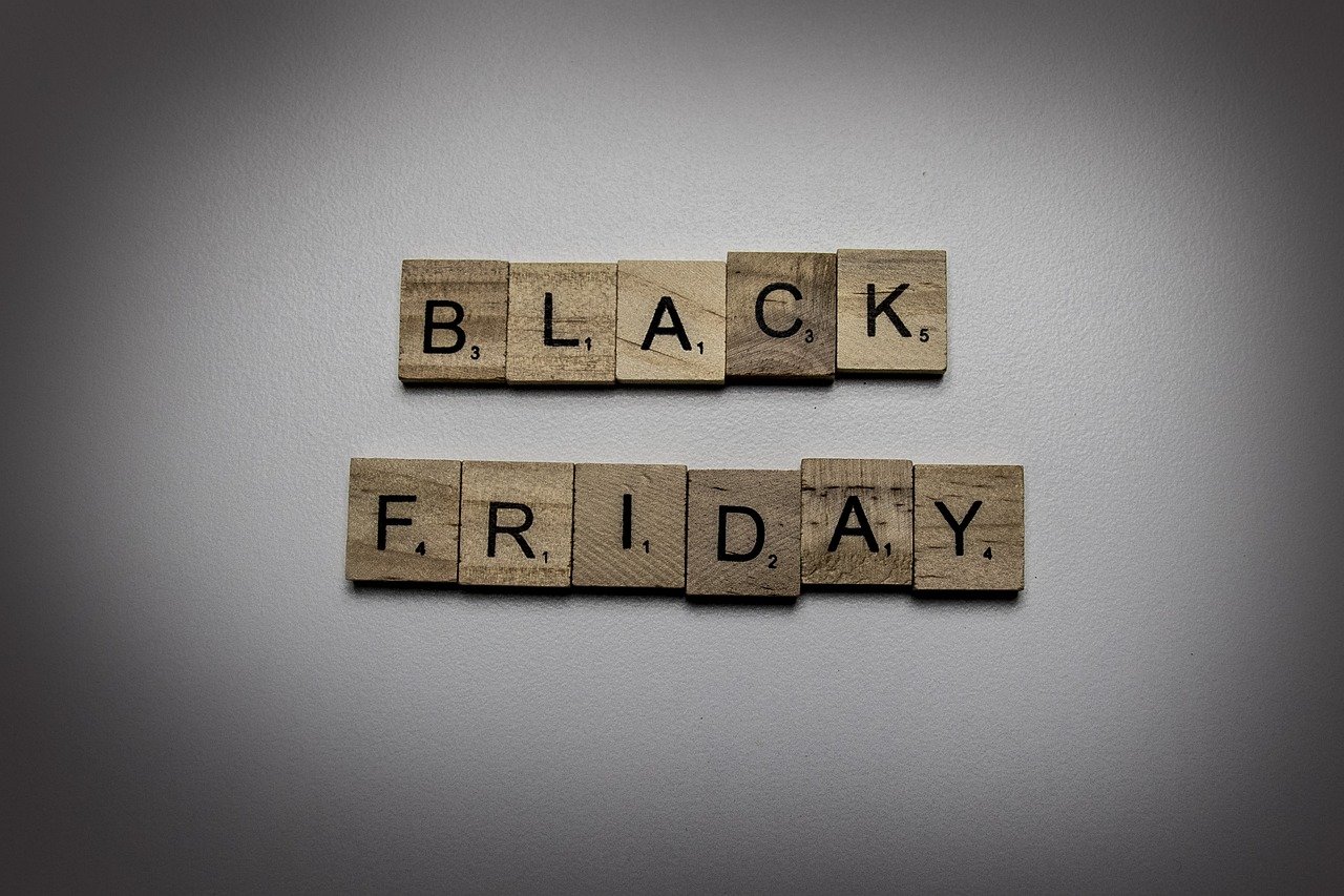 Ofertas e incentivos para aumentar conversão na Black Friday