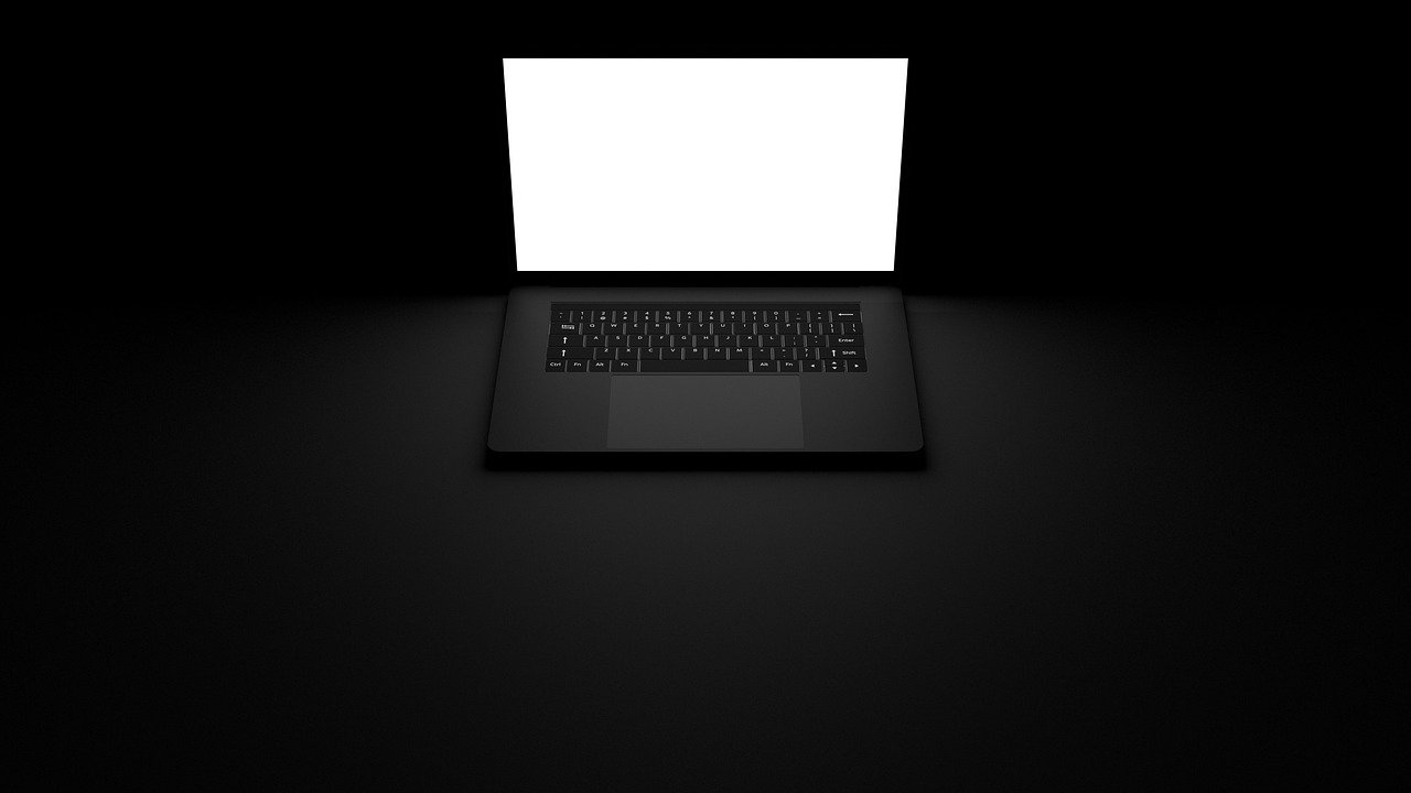 Exemplo de anúncios com formulários simples para capturar e-mails