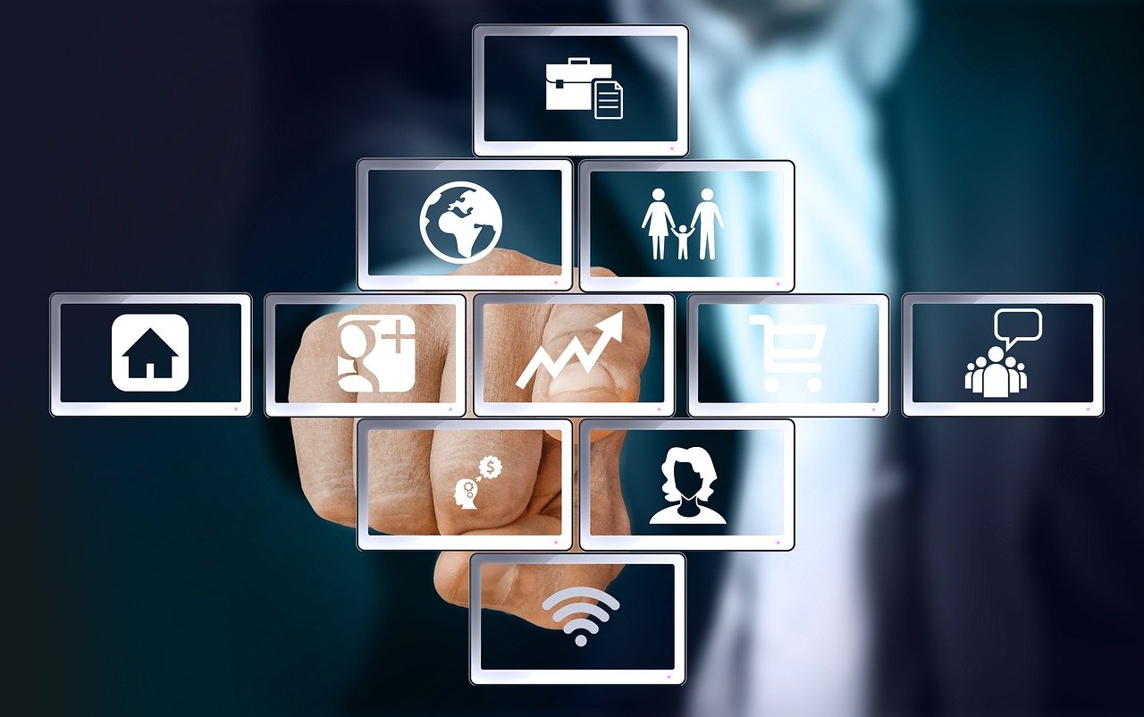 tendências em estratégias de automação comercial – Tendências futuras em estratégias de automação comercial para vendas