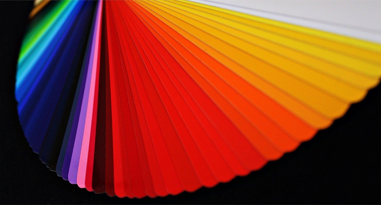 como utilizar cores em tráfego pago – Como utilizar cores estratégicas em campanhas de tráfego pago