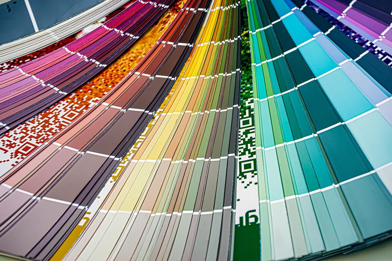 como utilizar cores na identidade visual – Como utilizar cores para fortalecer a identidade visual e gerar confiança