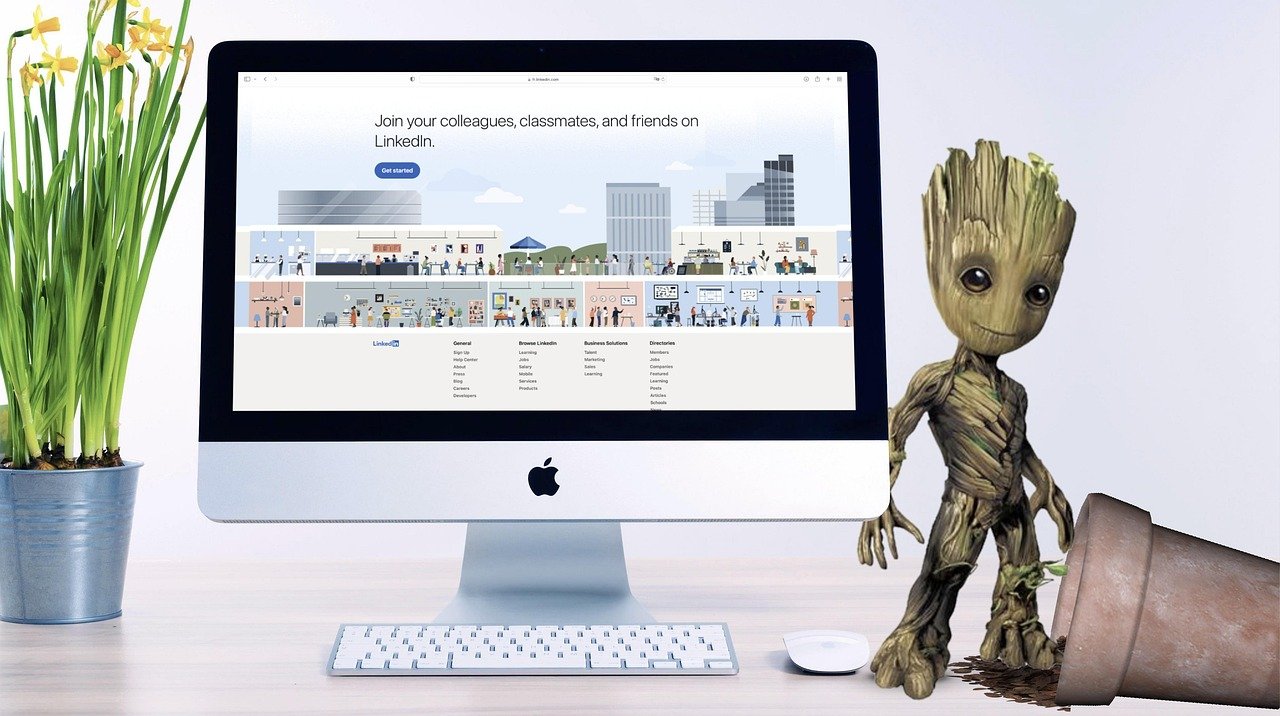 filtros avançados de público no LinkedIn Ads – Como usar filtros avançados de público no LinkedIn Ads para encontrar dec