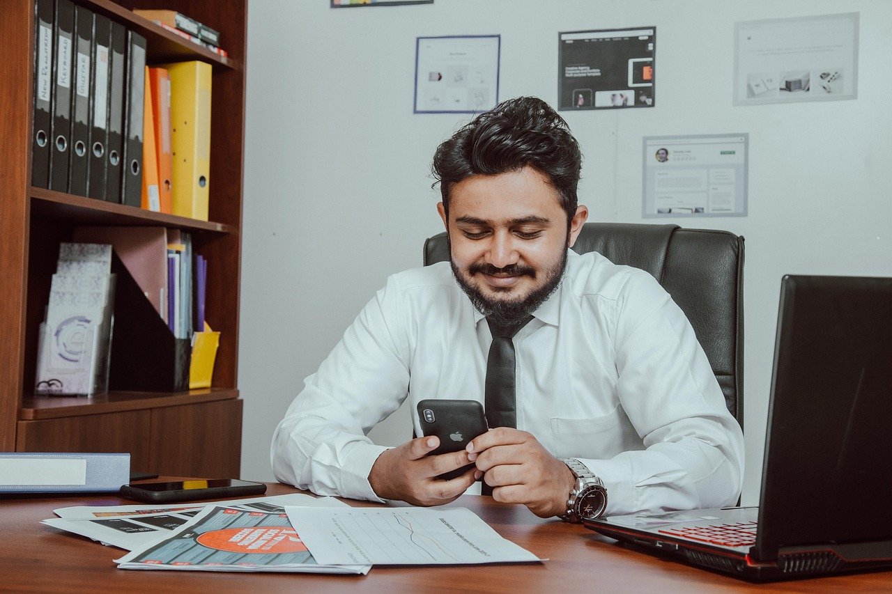 automação de marketing no pós-venda – Automação de marketing aplicada ao pós-venda para fidelizar e gerar recompra