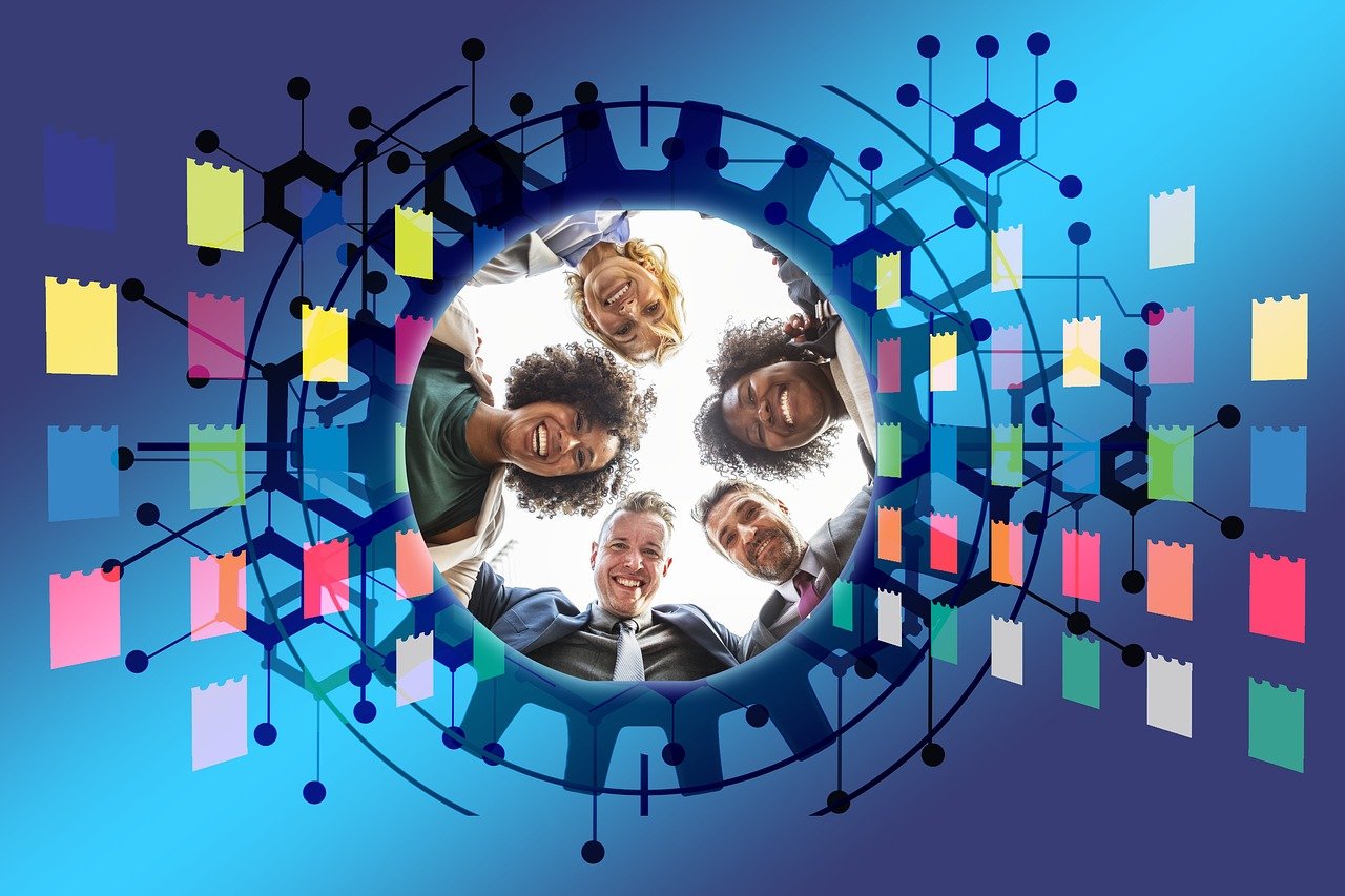 gestão integrada de vendas eficiente – Passo a passo para implementar uma gestão integrada de vendas eficiente