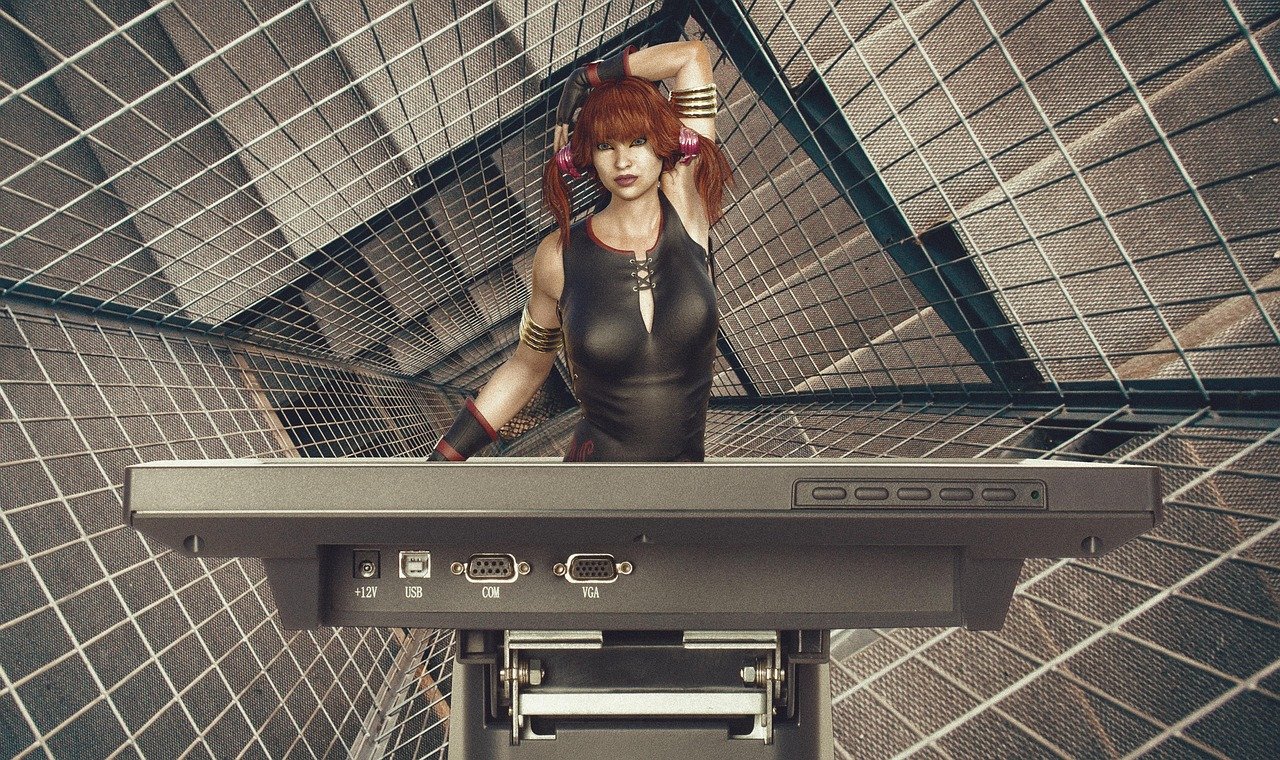 gestão de tráfego no funil de vendas – Gestão de tráfego e funil de vendas: alinhando oferta, público e mensagens