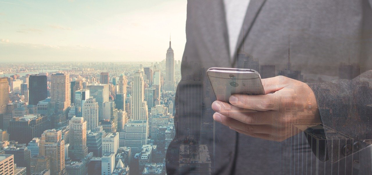 fundamentos de prospecção B2B digital – Fundamentos de prospecção B2B na era digital