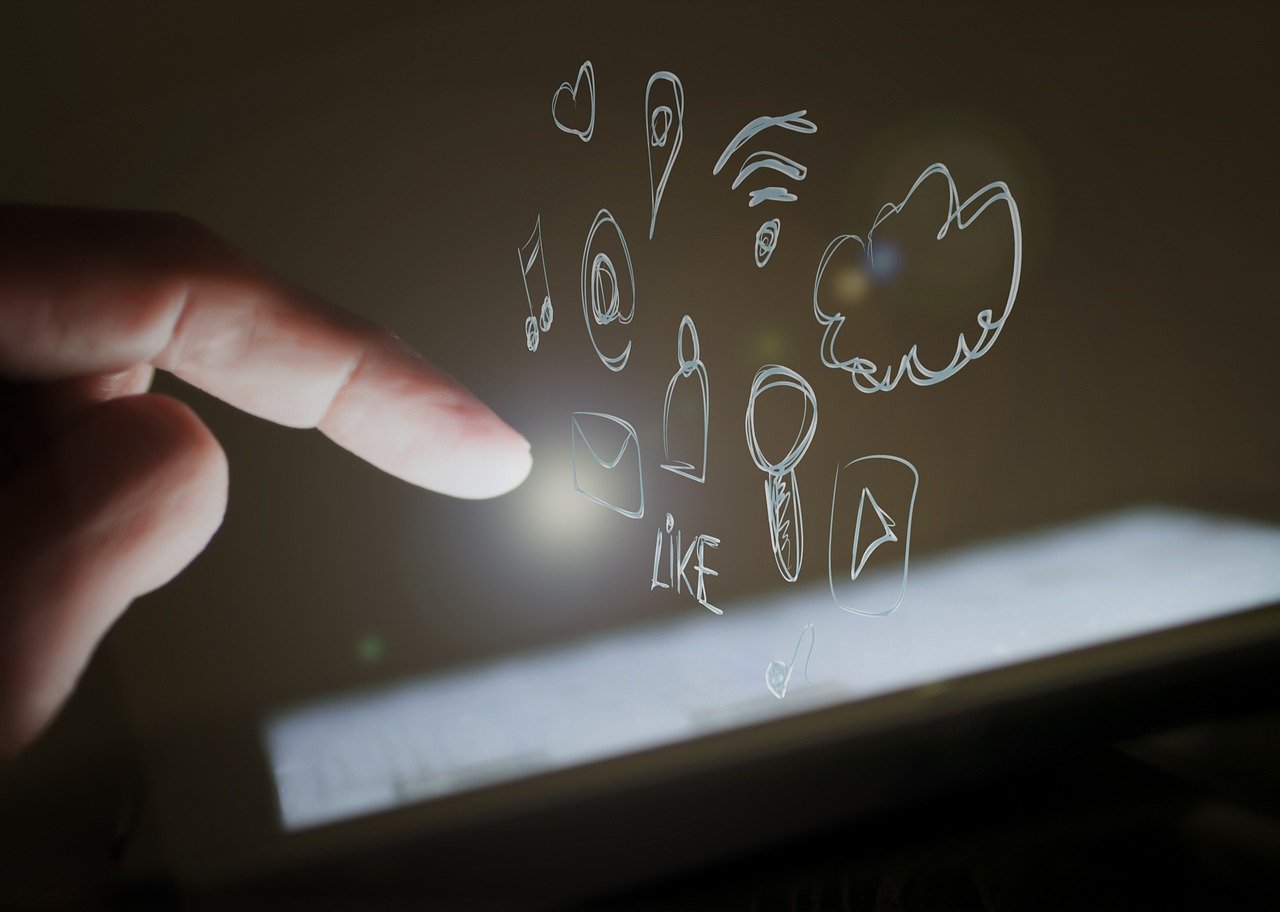 social selling no LinkedIn para prospecção B2B – Social selling e uso do LinkedIn na prospecção B2B com decisores