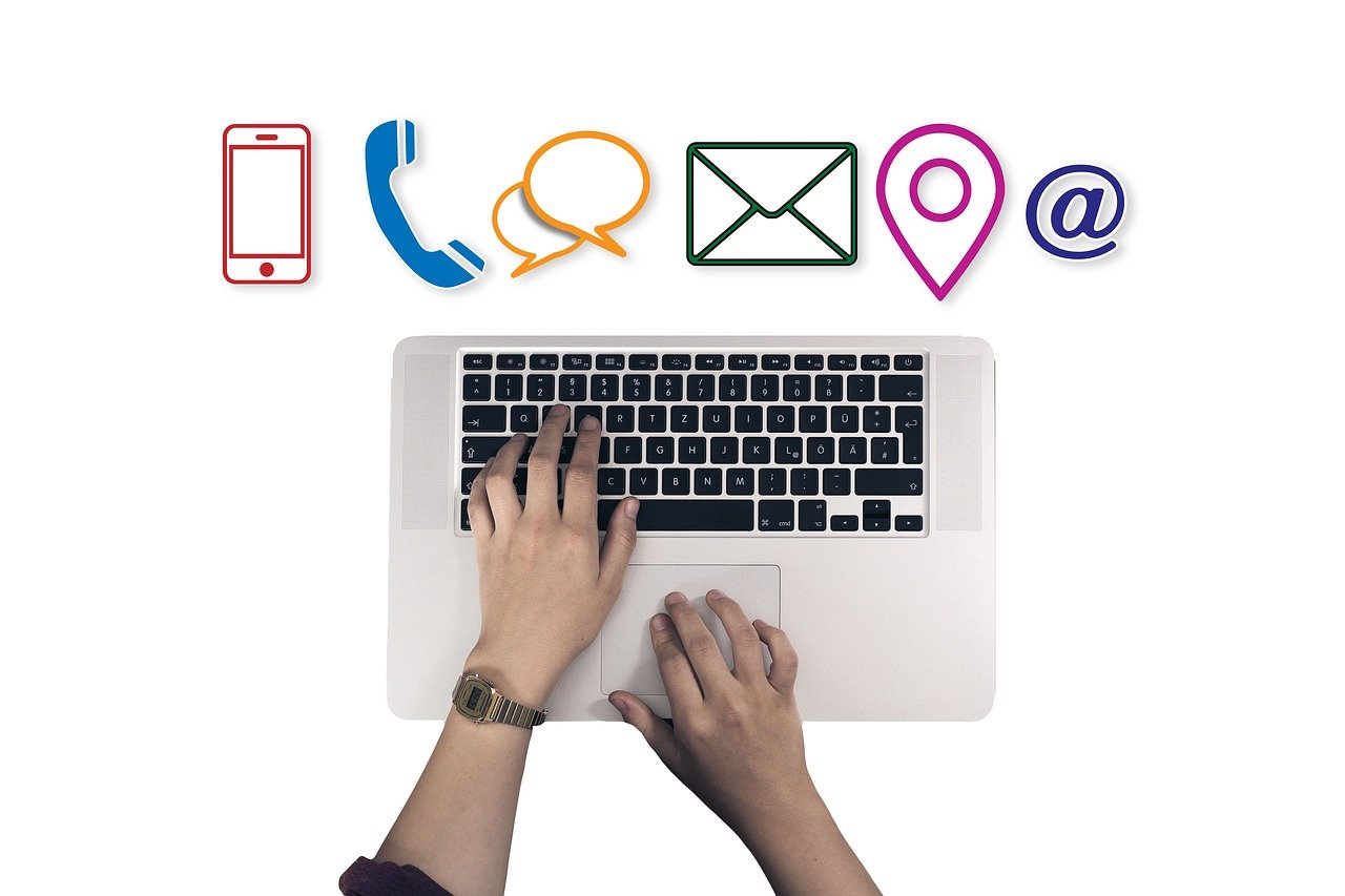 estrutura sequência boas-vindas email marketing – Estrutura ideal da sequência de boas-vindas em email marketing