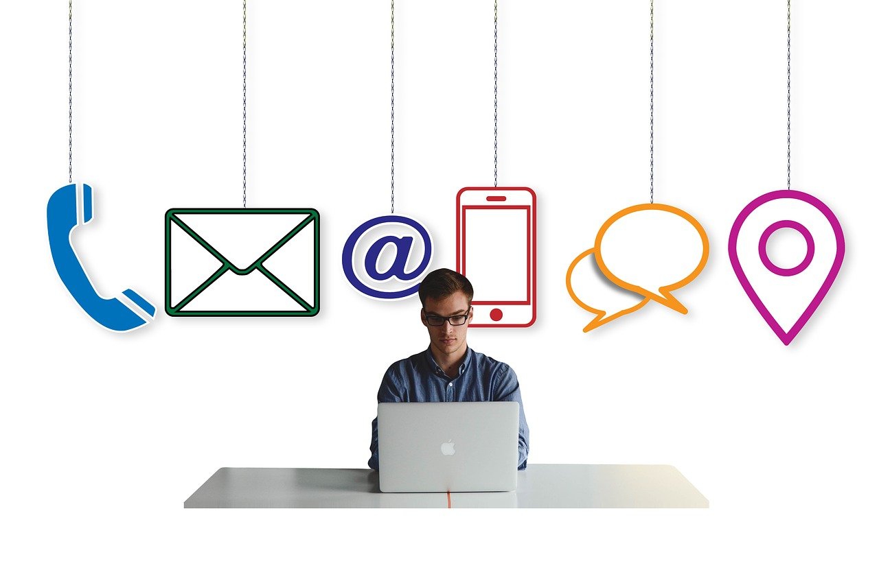 Cold email: como montar sequências eficazes