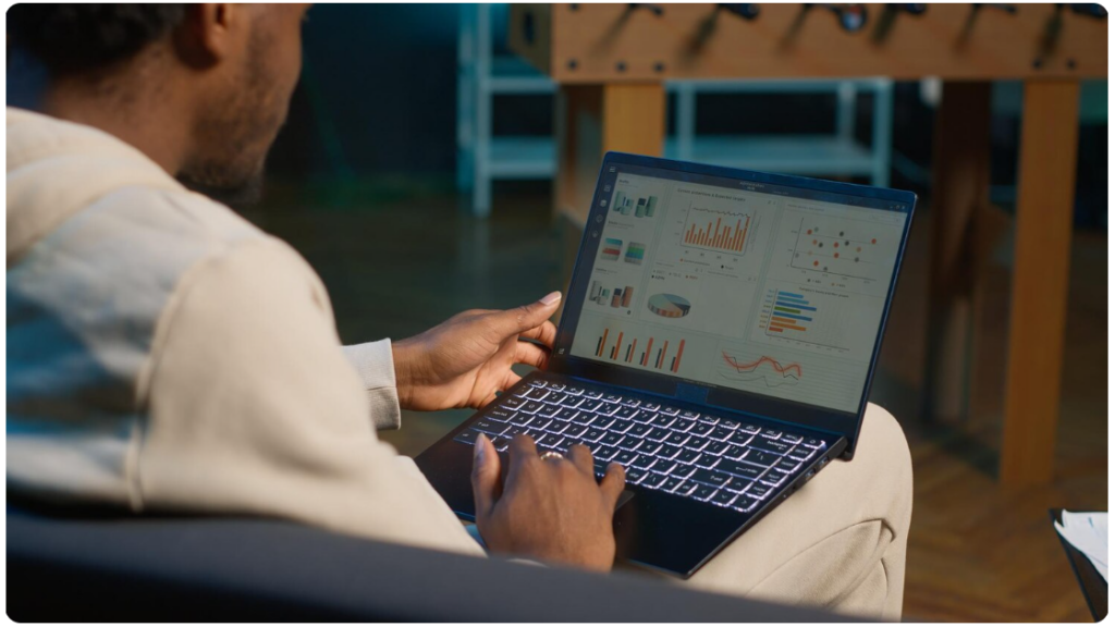 Linha de assunto irresistível que aumenta aberturas