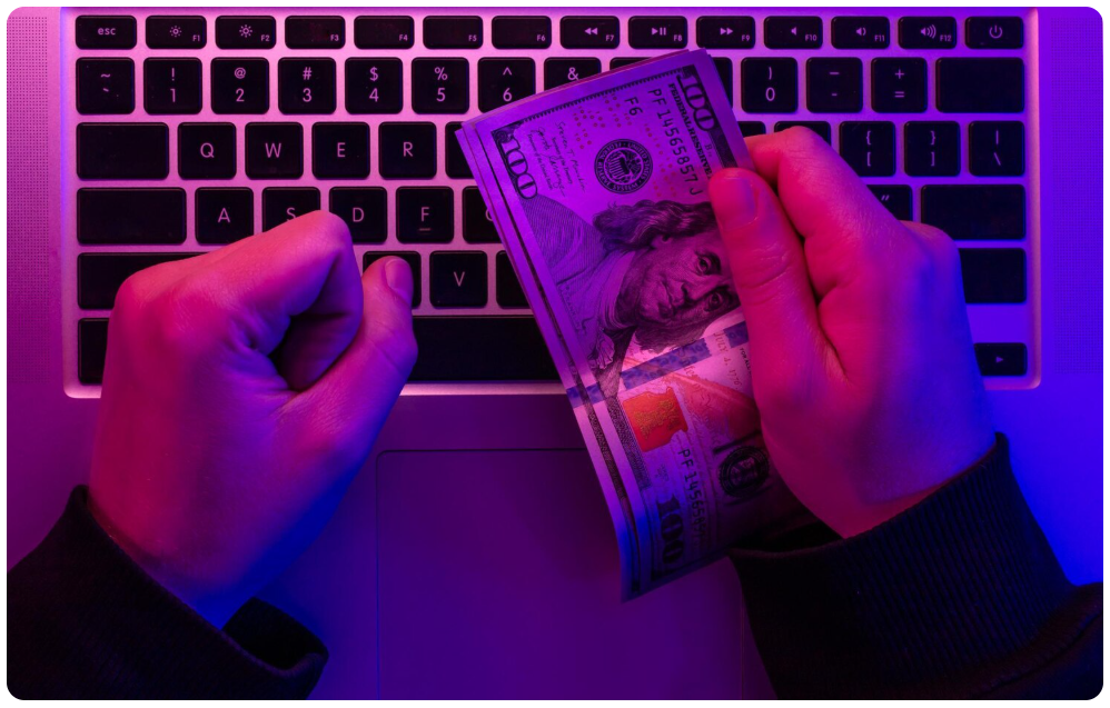 Linha de assunto irresistível que aumenta aberturas