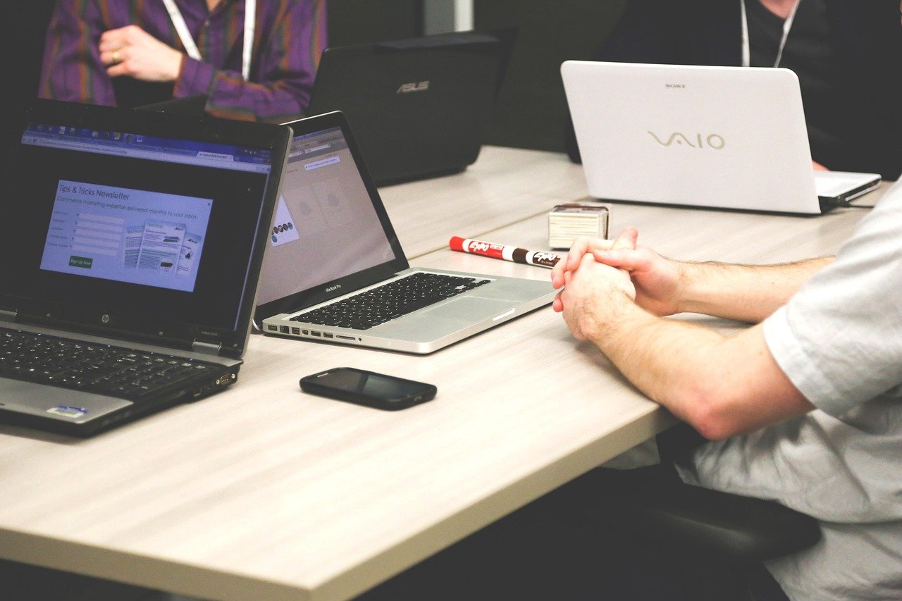 Sales enablement para alinhar marketing e vendas