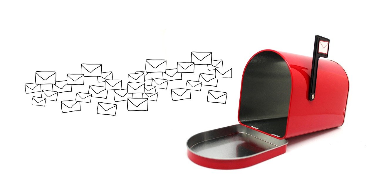 Email marketing: sequências de nutrição que convertem