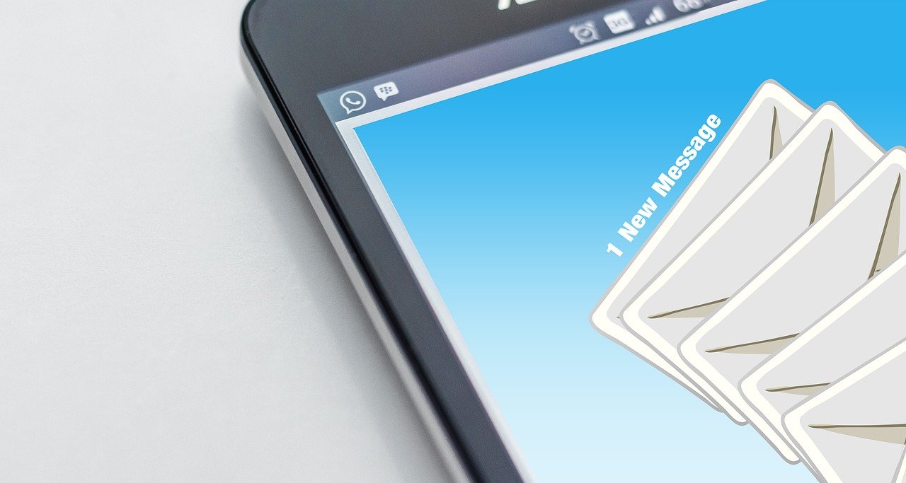 Email marketing: sequências de nutrição que convertem