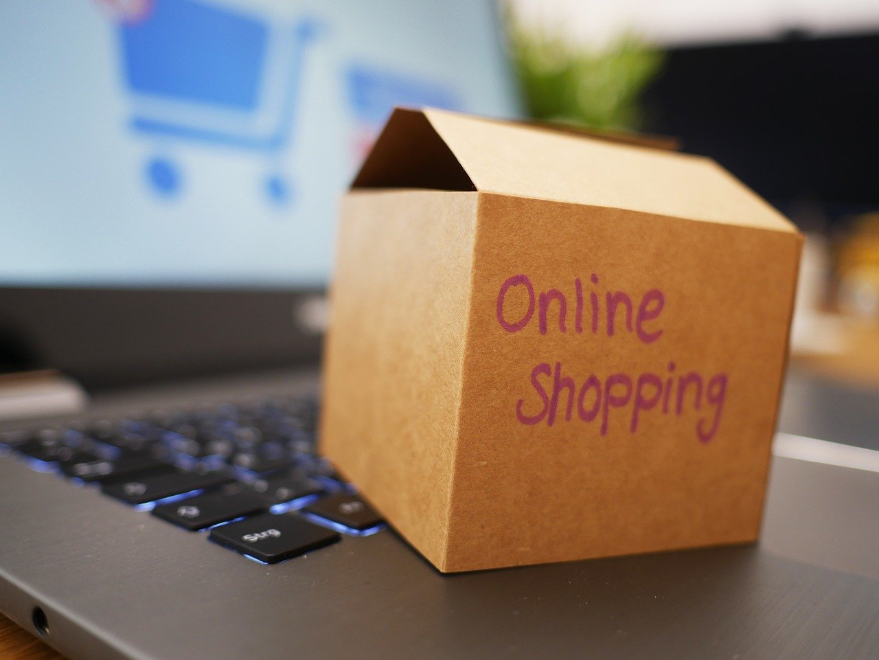 Tela com CRM para e-commerce integrado à plataforma de vendas