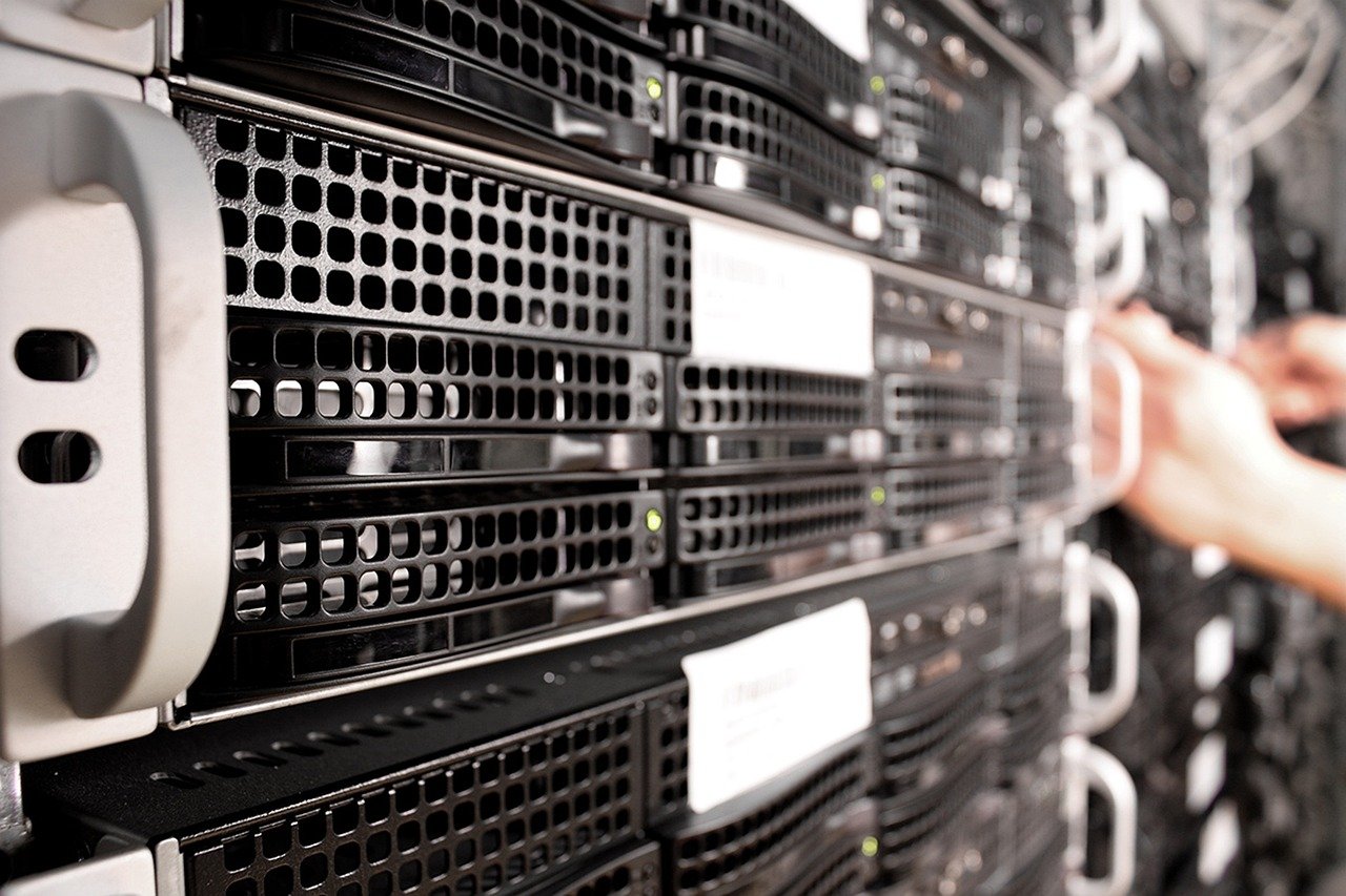 Tela de CRM avançado mostrando base de dados organizada