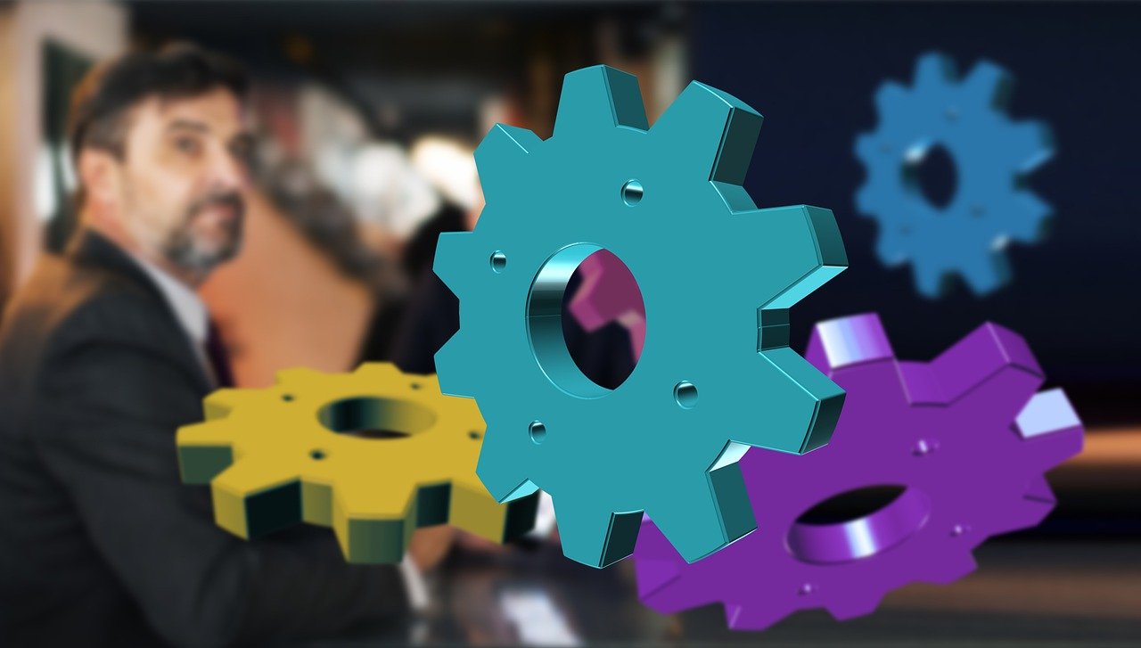 Painel de automação de marketing com foco em estratégias de CRM